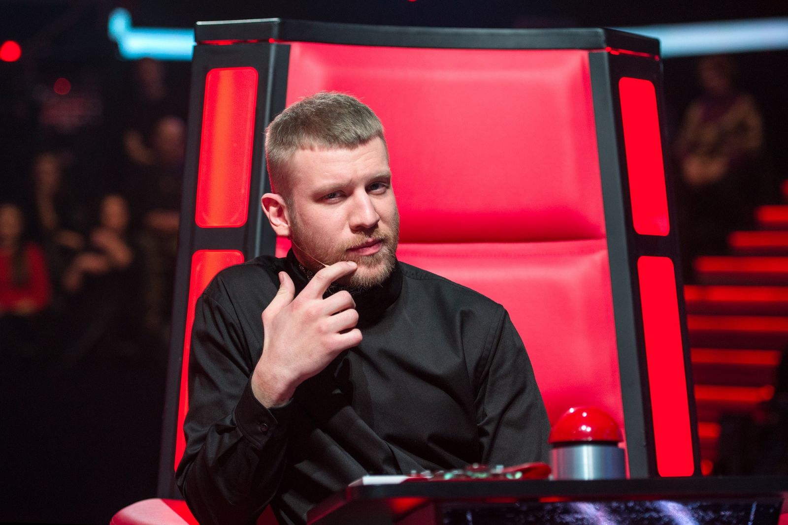 Тина Кароль, Катя Осадчая, Иван Дорн: как создаются образы звезд шоу Голос країни-6 